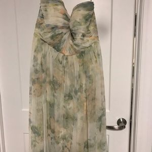 Jenny Yoo convertible dress Nyla